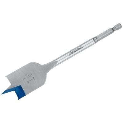 1-1/4" SPADE BIT