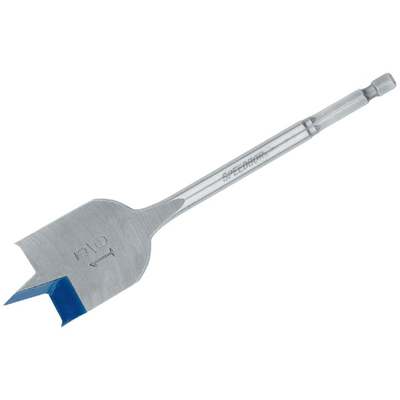 1-3/8x6 IRWIN SPADE BIT