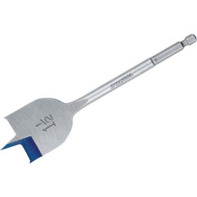 1-1/2x6 IRWIN SPADE BIT