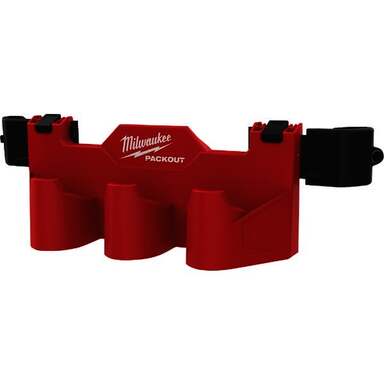 PACKOUT M12 BATTERY RACK