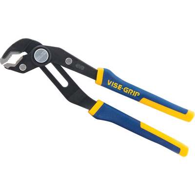 8" GROOVELOCK PLIERS