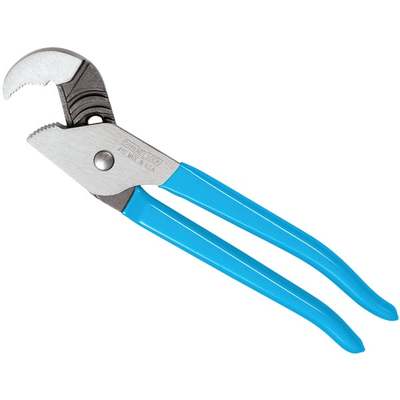 9-1/2" NUT TG/GRV PLIERS