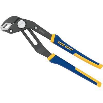 12" GROOVELOCK PLIERS