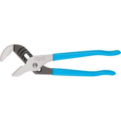 PLIERS 10" SMOOTH JAW