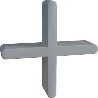 300PK 1/16" TILE SPACERS