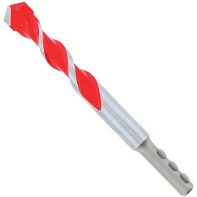 5/8X6 HAMMERDRILL BIT