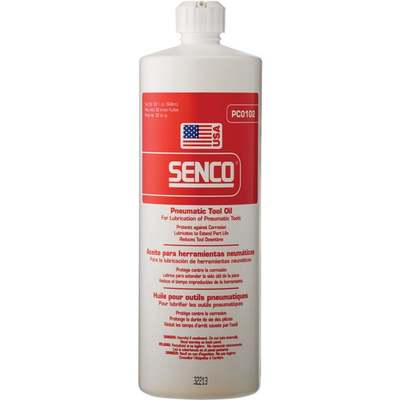 1QT PNEUMATIC LUBE