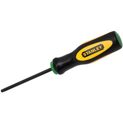 T25 TORX SCREWDRIVER