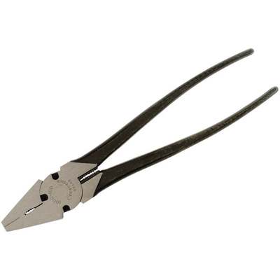 10 1/4" FENCE PLIERS