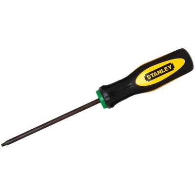 1PT SQR TIP SCREWDRIVER