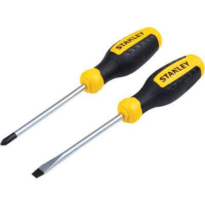 SCREWDRIVER SET