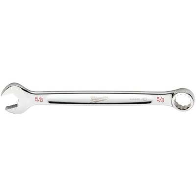 5/8" COMBINATION WRENCH