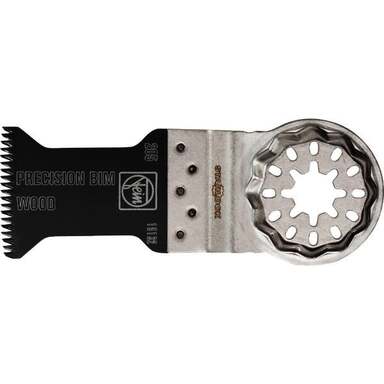 E-CUT PREC BLADE 1-3/8" FEIN