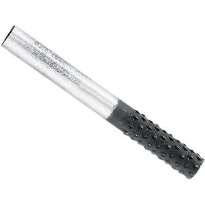 1/4X7/8 ROTARY RASP