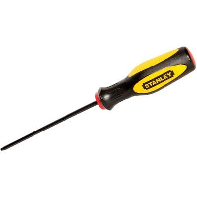 #2SQUARE TIP SCREWDRIVER