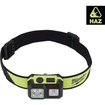 SPT/FLD LED HEADLAMP