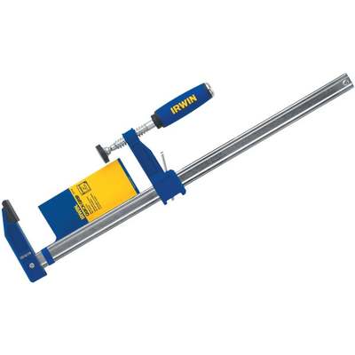 CLAMP BAR 18"F IRWIN