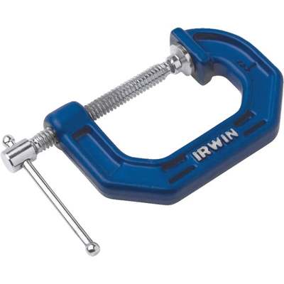 3" C-CLAMP