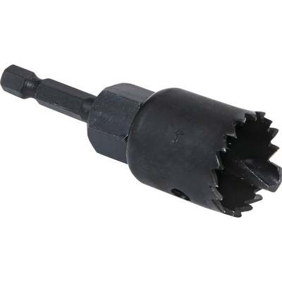 1" CARBON HOLE SAW