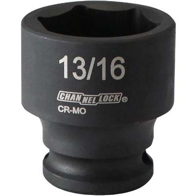 13/16" 3/8DR IMP SOCKET