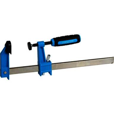 12" HD BAR CLAMP