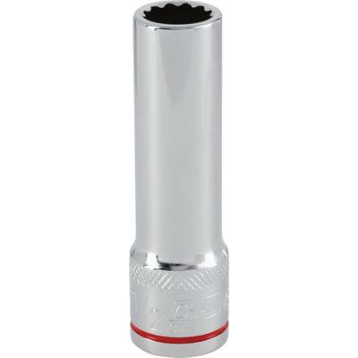 1/2" 1/2DR DEEP SOCKET