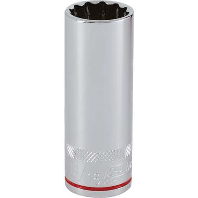 13/16" 1/2DR DEEP SOCKET