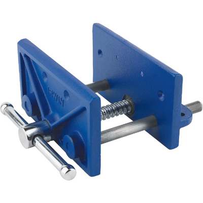 6-1/2" WOODWORKER'S VISE