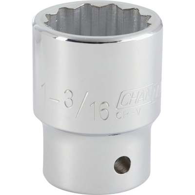 1-3/16" 3/4 DRIVE SOCKET