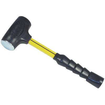 32OZ PWR DR STEEL HAMMER