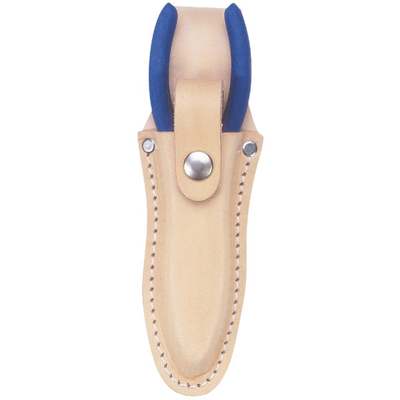 PLIERS HOLDER LEATHR