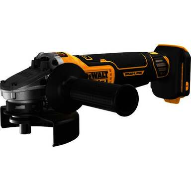 20V 4.5/5" ANGLE GRINDER