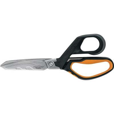 8" POWERARC SHEARS