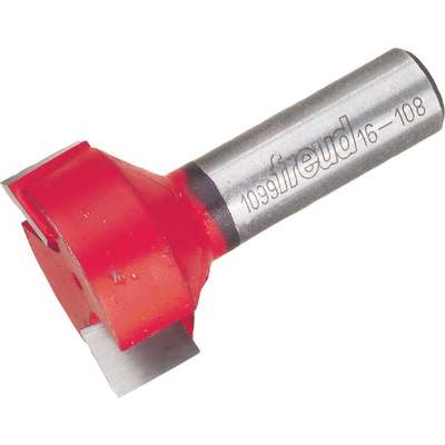 1-1/4X1/2" MORTISING BIT