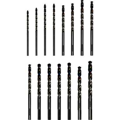 15PC METAL DEMON BIT SET