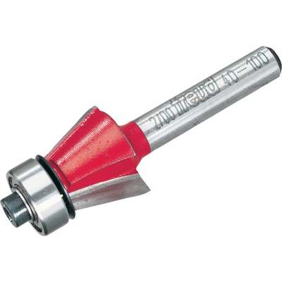 15D CHAMFER BIT