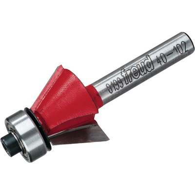 25D CHAMFER BIT