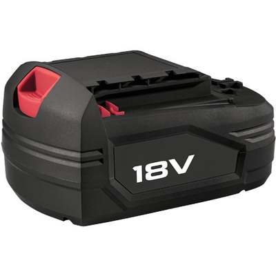 *18V SLIDE PACK BATTERY