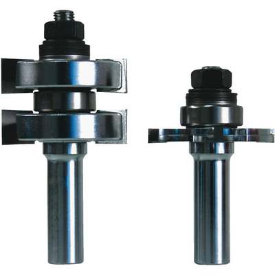 1-3/4 ADJ TNG & GRV BIT
