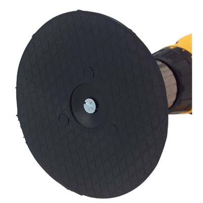 PAD SANDING DISC 6"