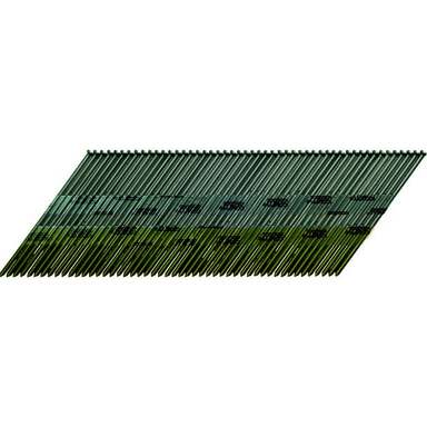 1K 2" 15G BRT FSH NAIL