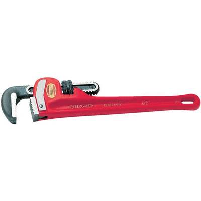 8" PIPE WRENCH