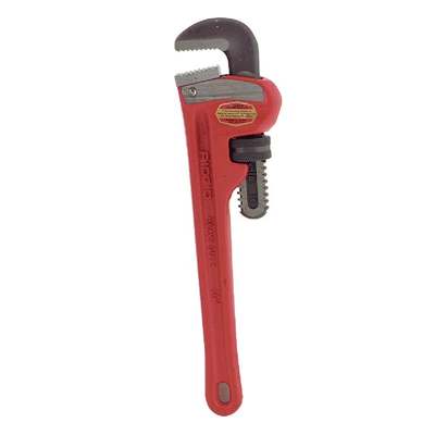 10" PIPE WRENCH