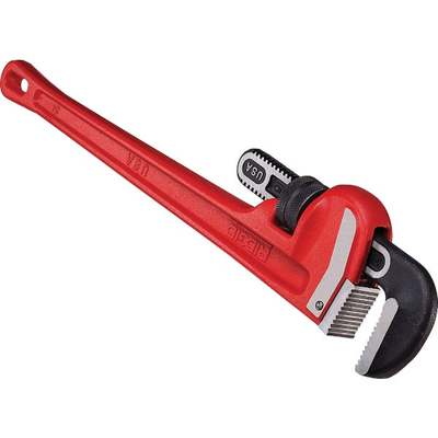 24" PIPE WRENCH