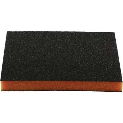 60-GRIT SANDING SPONGES