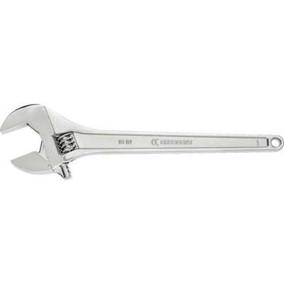 18" ADJUSTABLE WRENCH