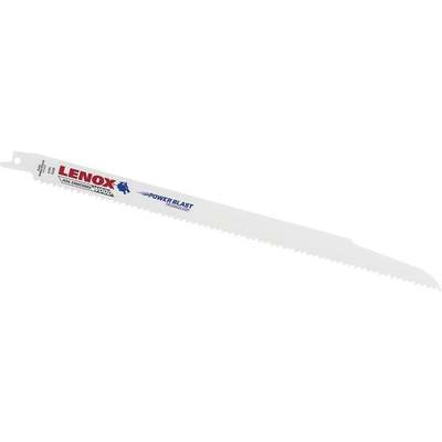 12" 6T Recip Blade