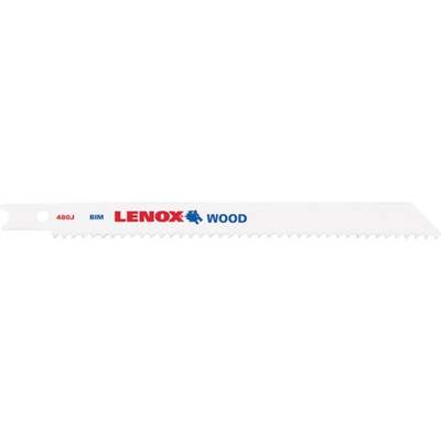 4-1/2" 10T JIGSAW BLADE