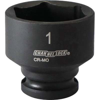 1" 3/8DR IMP SOCKET