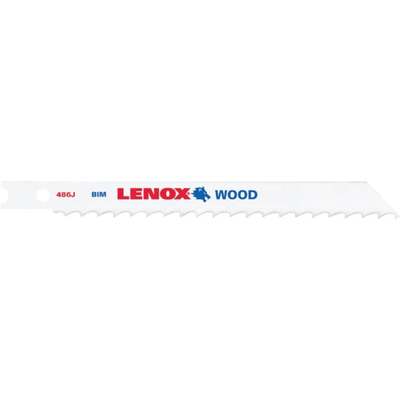4-1/2" 6TPI JIGSAW BLADE